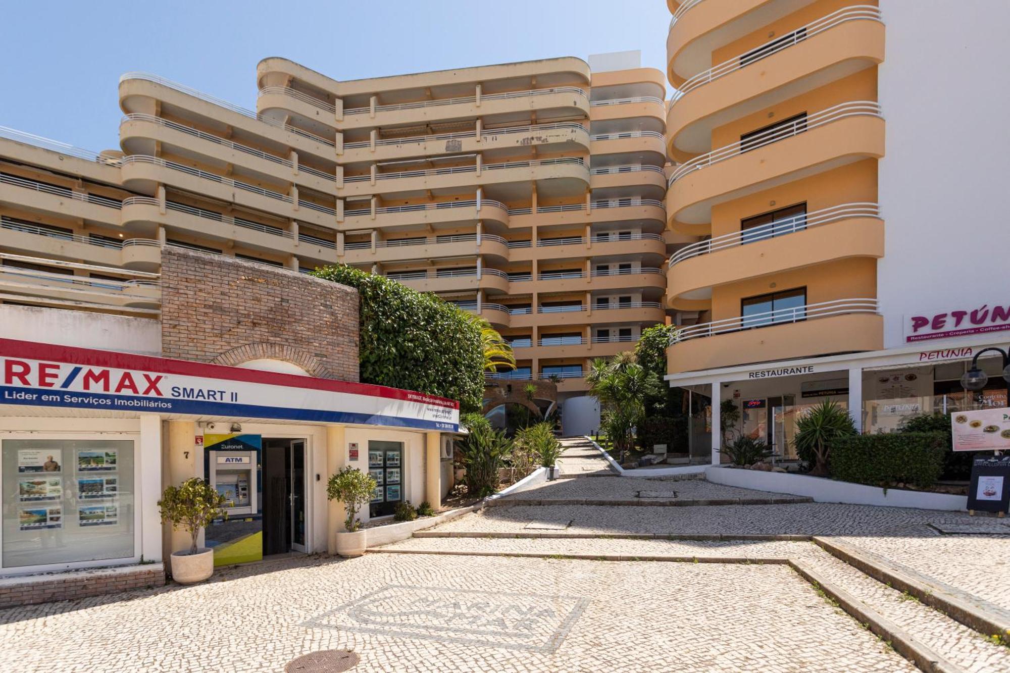 Mila - Vilamoura Exterior photo