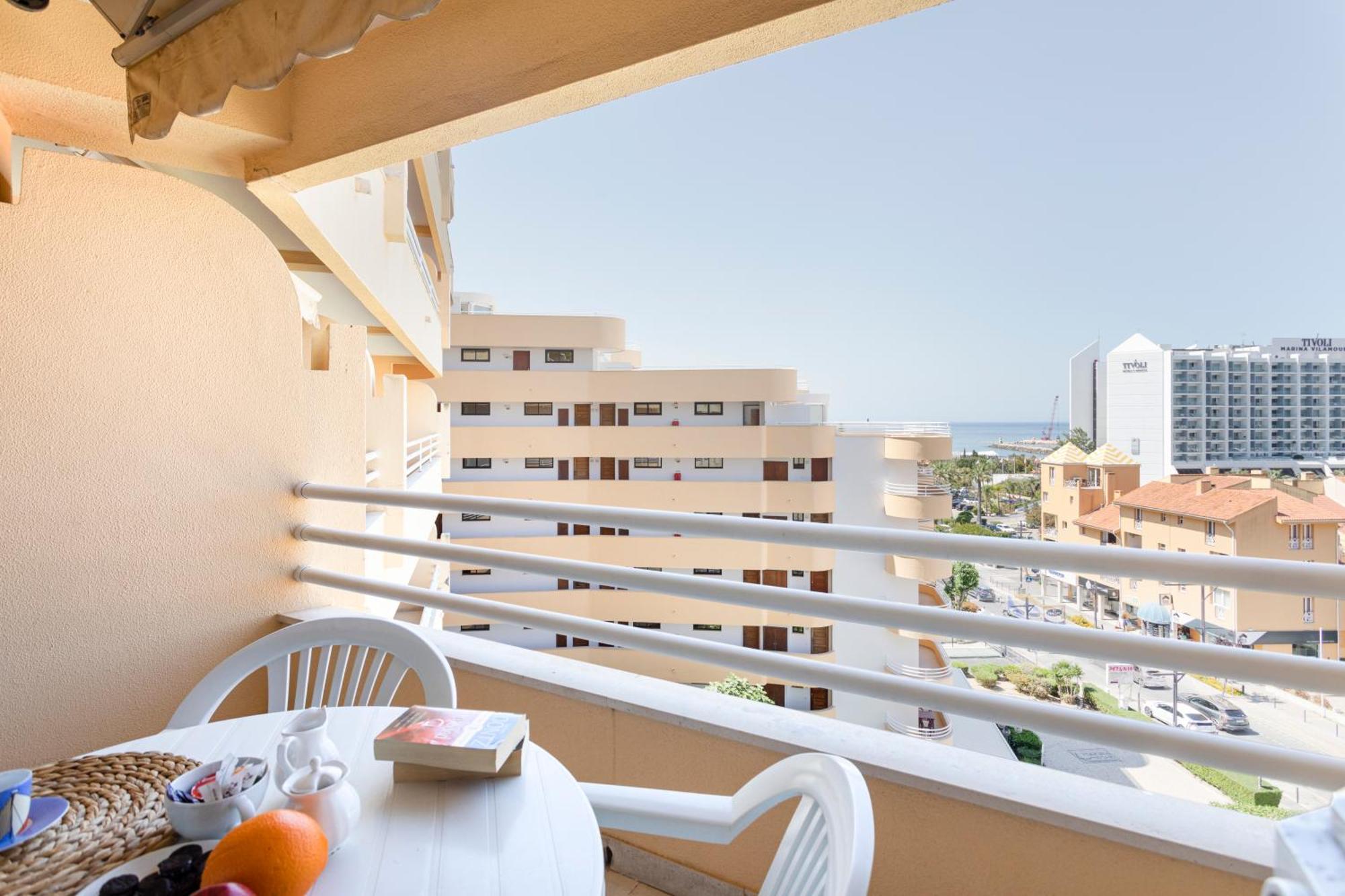 Mila - Vilamoura Exterior photo